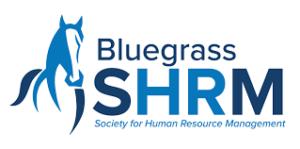 BlueGrass SHRM logo